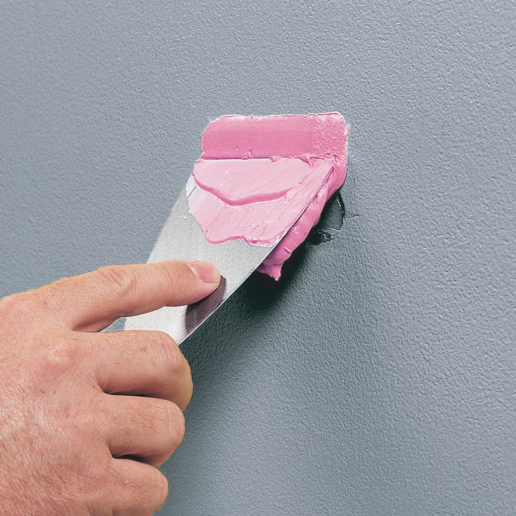 Drydex White Interior, Exterior Color-Changing , Spackling 1 Gallon(S)
