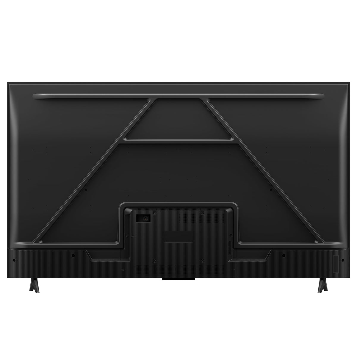 65” Class S4 (65S451) 4K UHD HDR Smart TV with Roku TV