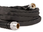 Teknor Apex 5/8-In X 50-Ft Premium -Duty Kink Free Woven Gray Hose