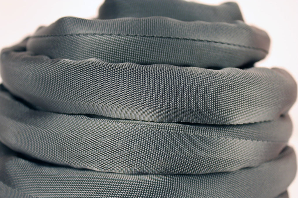Teknor Apex 5/8-In X 50-Ft Premium -Duty Kink Free Woven Gray Hose