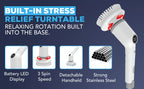 Spin Scrubber