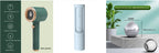 Mini Portable Handheld Garment Steamer Fabric Steam Iron For Clothes Travel Home Appliances Vertical US Plug Ironing Machine