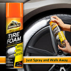 Extreme Tire Foam Protectant 18 -Oz
