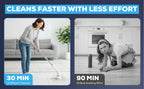 Spin Scrubber