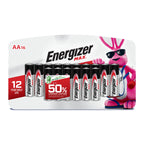 MAX Alkaline AA Batteries ( 16 -Pack)