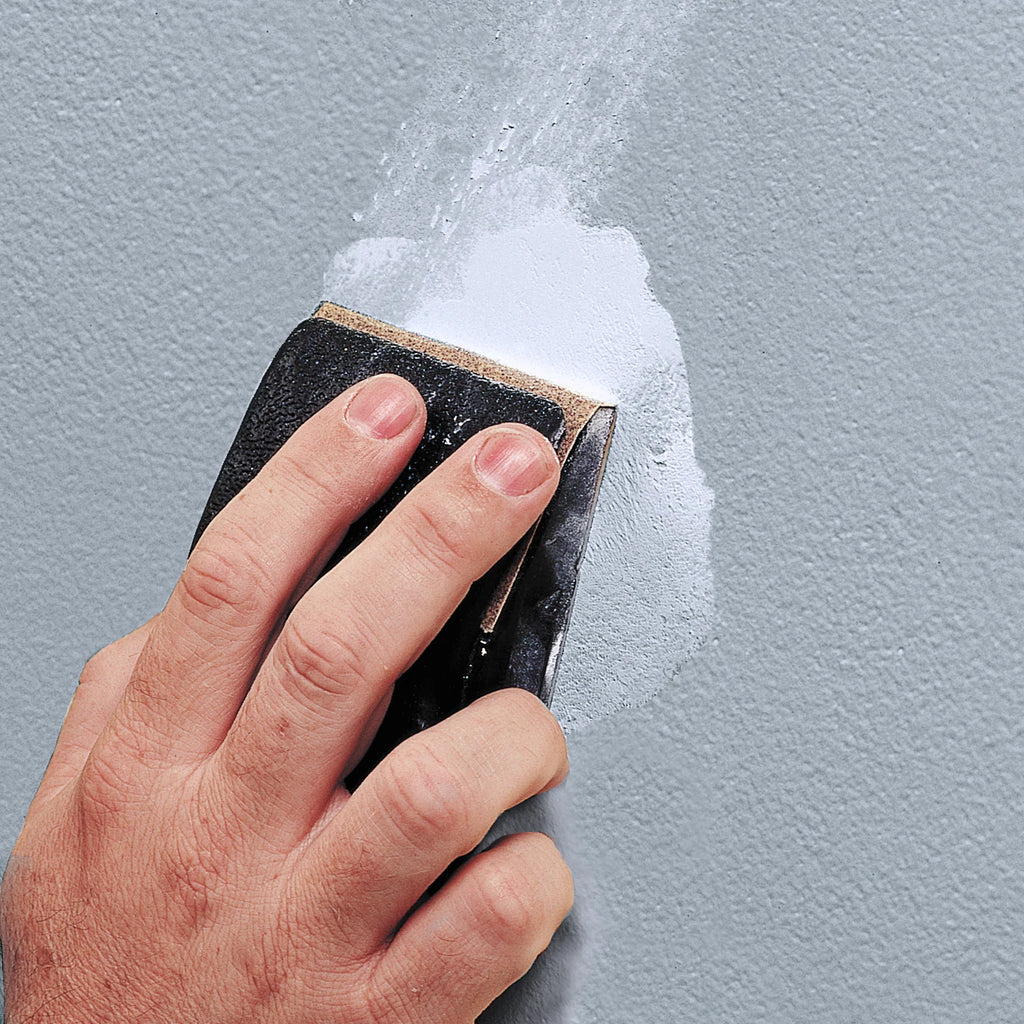 Drydex White Interior, Exterior Color-Changing , Spackling 1 Gallon(S)