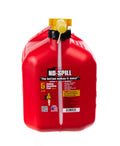 5-Gallon Plastic Gasoline Can