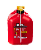5-Gallon Plastic Gasoline Can