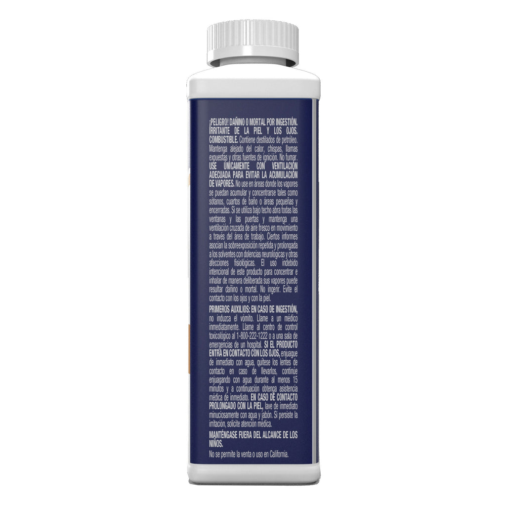 32 -Fl Oz Fast to Dissolve Odorless Mineral Spirits