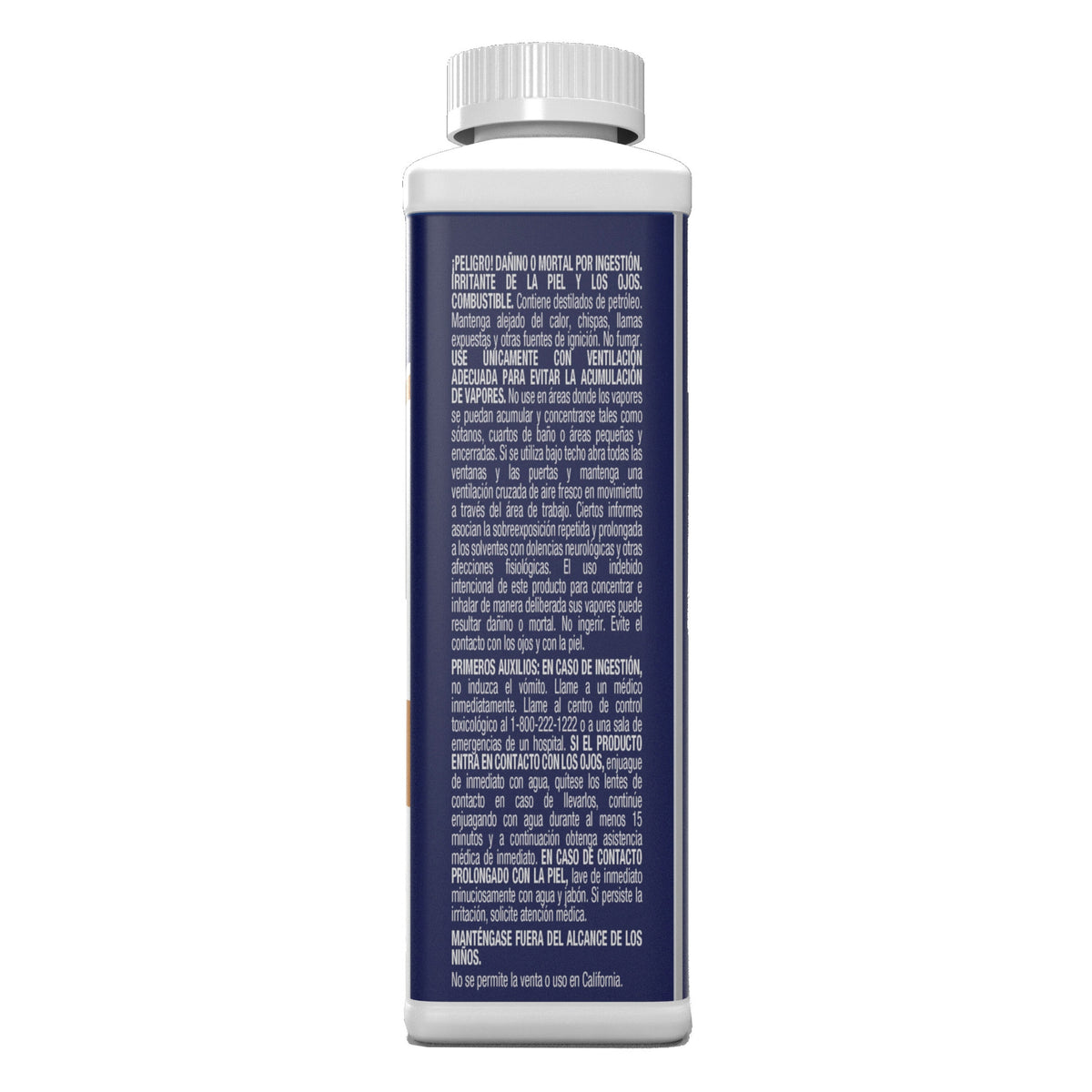 32 -Fl Oz Fast to Dissolve Odorless Mineral Spirits