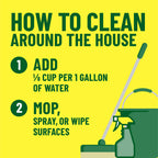 80 -Fl Oz Original Pine Liquid All-Purpose Cleaner