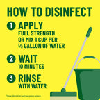 80 -Fl Oz Original Pine Liquid All-Purpose Cleaner