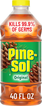 80 -Fl Oz Original Pine Liquid All-Purpose Cleaner