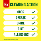 80 -Fl Oz Original Pine Liquid All-Purpose Cleaner