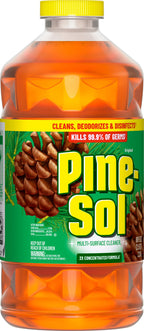 80 -Fl Oz Original Pine Liquid All-Purpose Cleaner