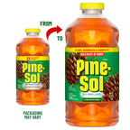 80 -Fl Oz Original Pine Liquid All-Purpose Cleaner