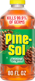 80 -Fl Oz Original Pine Liquid All-Purpose Cleaner