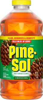 80 -Fl Oz Original Pine Liquid All-Purpose Cleaner