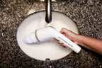 Spin Scrubber