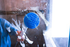 Spin Scrubber