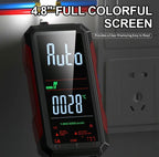 VoltMaster Tester