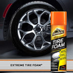 Extreme Tire Foam Protectant 18 -Oz
