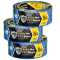 Prosharp 3 -Pack 1.88-In X 60 Yard(S) Painters Tape