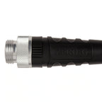 Teknor Apex 5/8-In X 50-Ft Premium -Duty Kink Free Woven Gray Hose