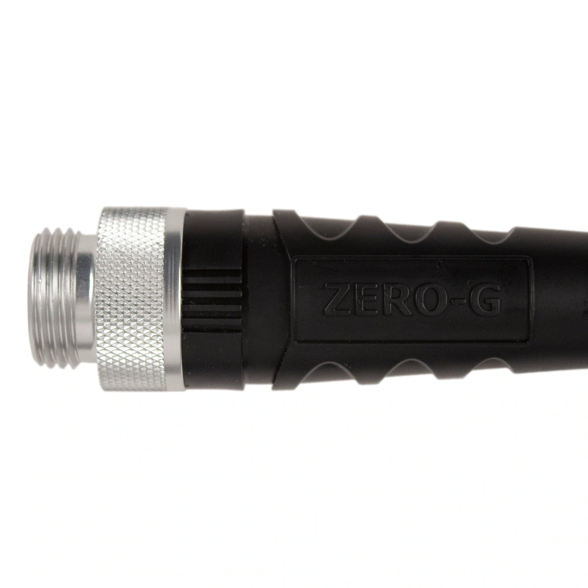 Teknor Apex 5/8-In X 50-Ft Premium -Duty Kink Free Woven Gray Hose