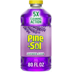 80 -Fl Oz Original Pine Liquid All-Purpose Cleaner