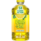 80 -Fl Oz Original Pine Liquid All-Purpose Cleaner