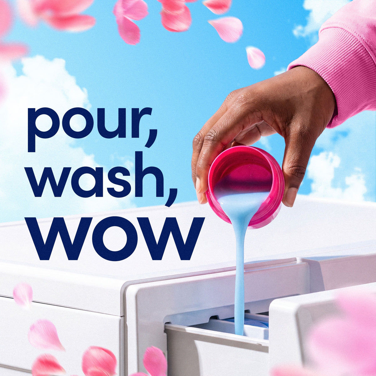 Ultra April Fresh Fabric Softener Liquid 190 Loads 140 -Fl Oz