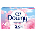 April Fresh Fabric Softener Dryer Sheets 240 Loads 240 -Count