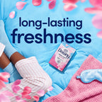 April Fresh Fabric Softener Dryer Sheets 240 Loads 240 -Count