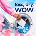 April Fresh Fabric Softener Dryer Sheets 240 Loads 240 -Count