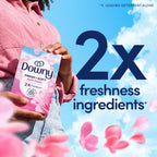 April Fresh Fabric Softener Dryer Sheets 240 Loads 240 -Count
