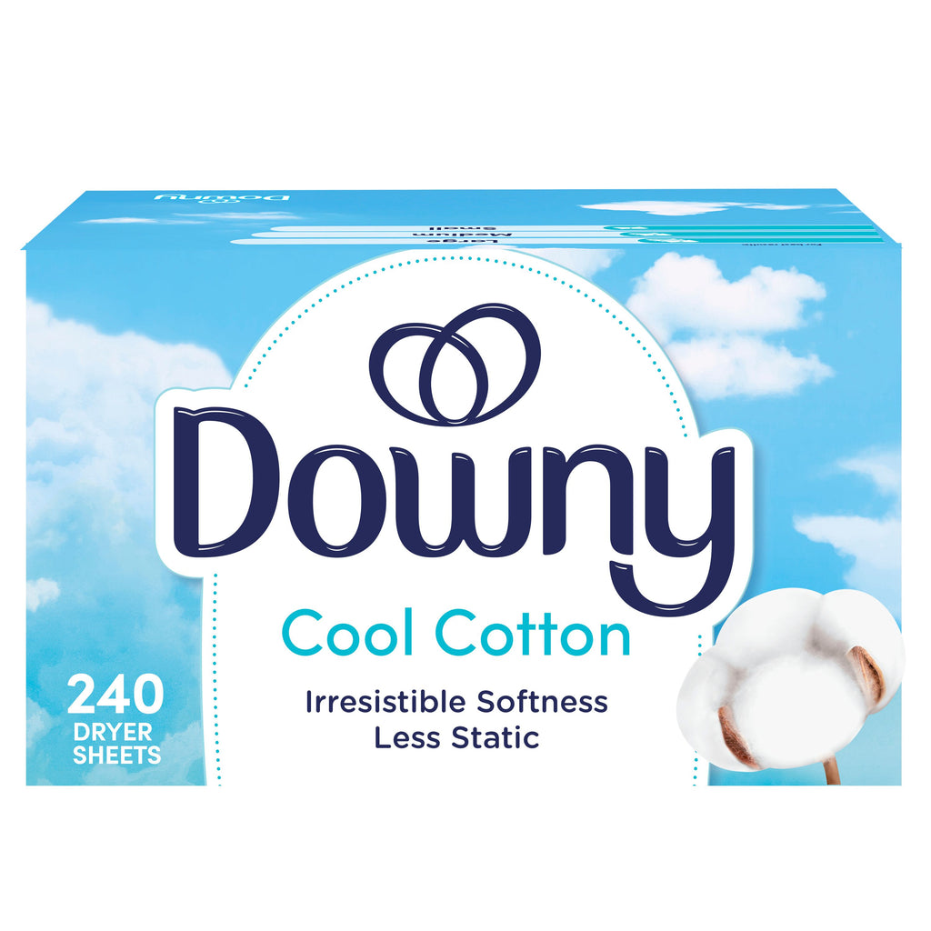 April Fresh Fabric Softener Dryer Sheets 240 Loads 240 -Count