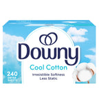 April Fresh Fabric Softener Dryer Sheets 240 Loads 240 -Count