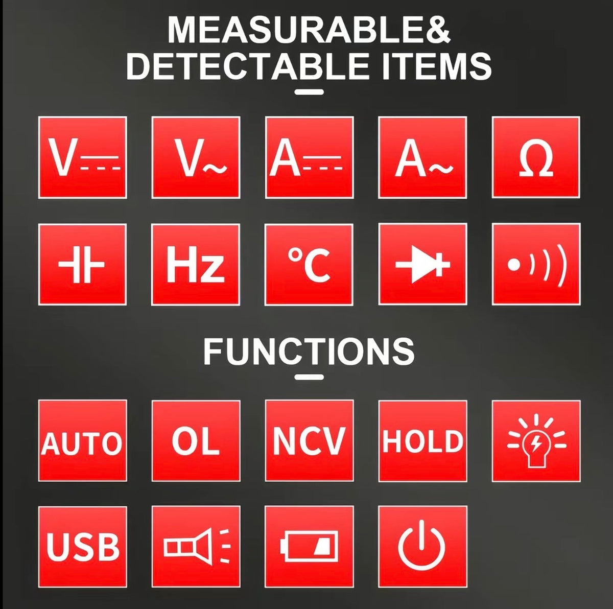 VoltMaster Tester