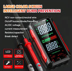 VoltMaster Tester