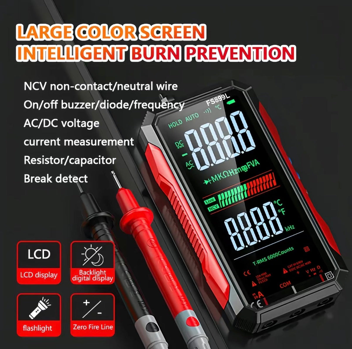 VoltMaster Tester
