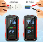 VoltMaster Tester