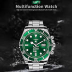 AW12 1.28-Inch Smart Watch