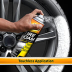 Extreme Tire Foam Protectant 18 -Oz