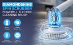 Spin Scrubber