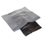 Portable Toilet Waste Bags, 6 Count